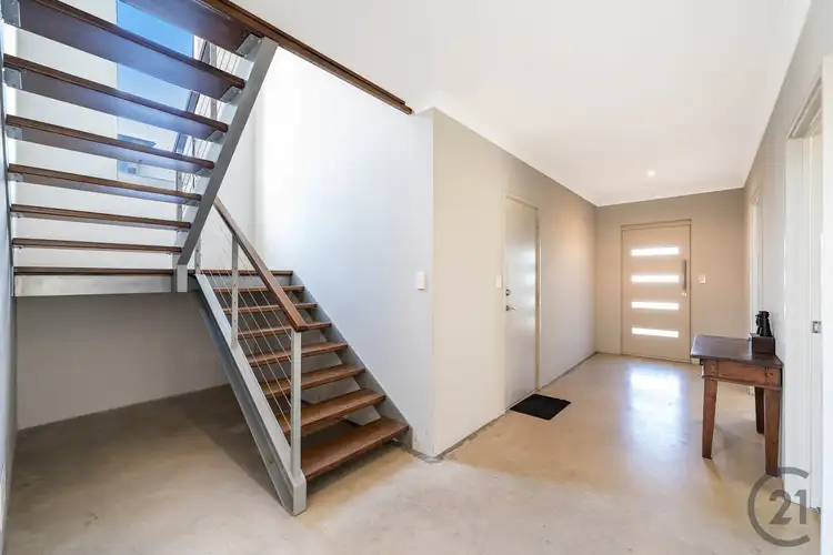 Fifth view of Homely house listing, 8 Meekatharra Place, Dawesville WA 6211