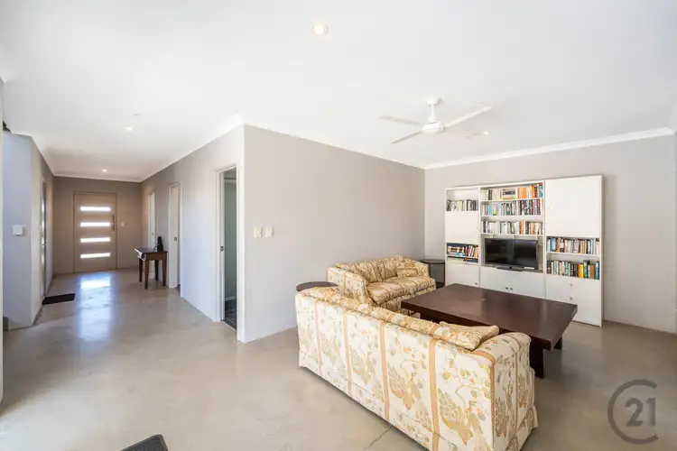 Sixth view of Homely house listing, 8 Meekatharra Place, Dawesville WA 6211