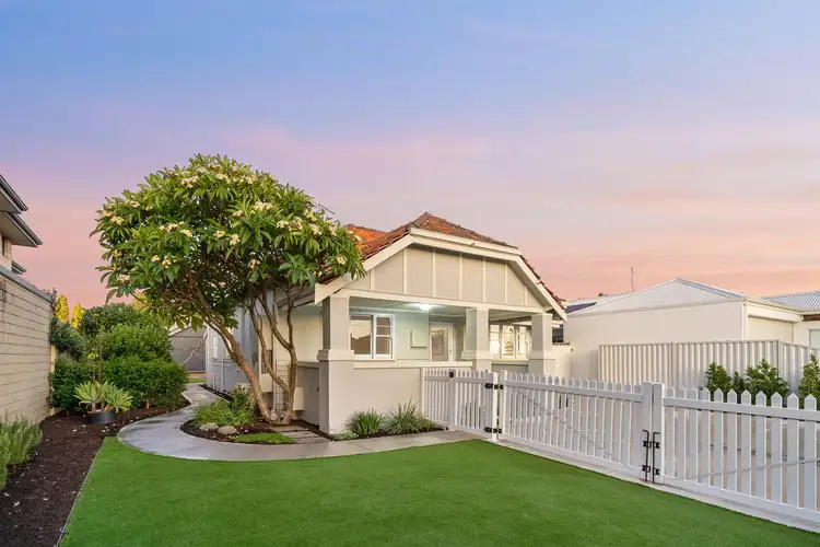 14 Star Street, Carlisle WA 6101