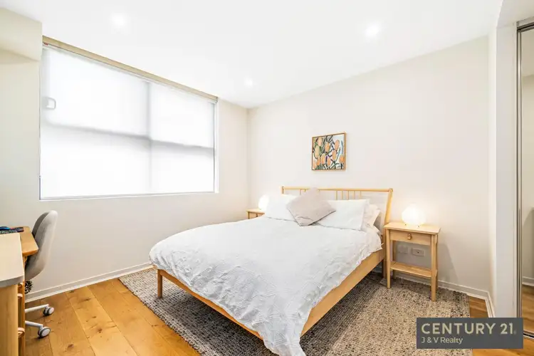 Fourth view of Homely apartment listing, 17/2 Lodge Street, Hornsby NSW 2077