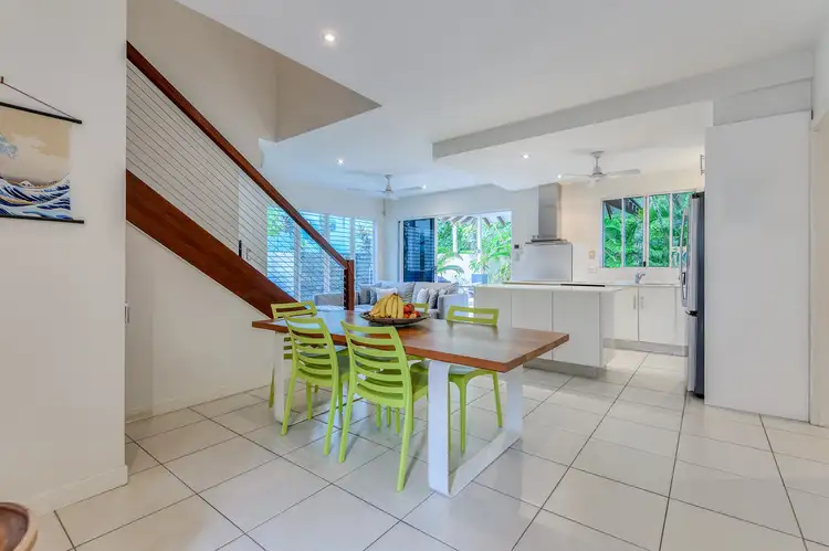Second view of Homely unit listing, 4/28 Mudlo Street, Port Douglas QLD 4877