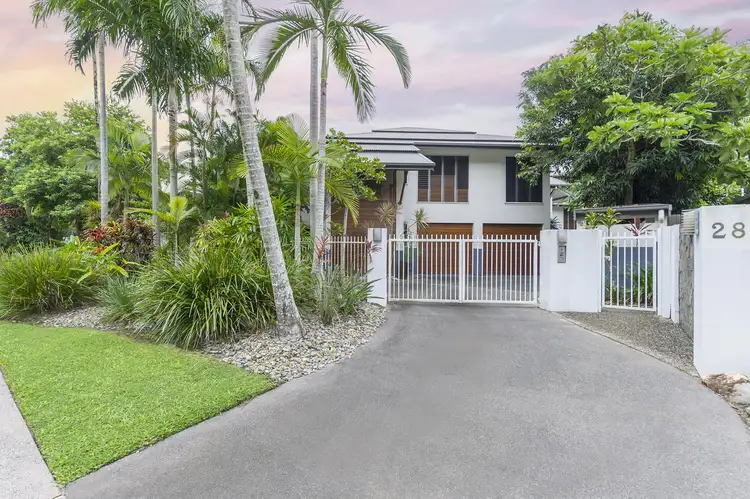 Fourth view of Homely unit listing, 4/28 Mudlo Street, Port Douglas QLD 4877