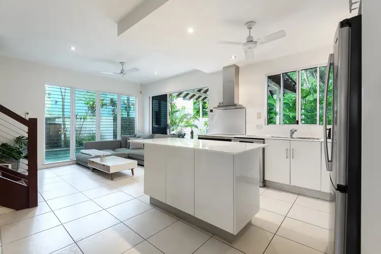 Fifth view of Homely unit listing, 4/28 Mudlo Street, Port Douglas QLD 4877