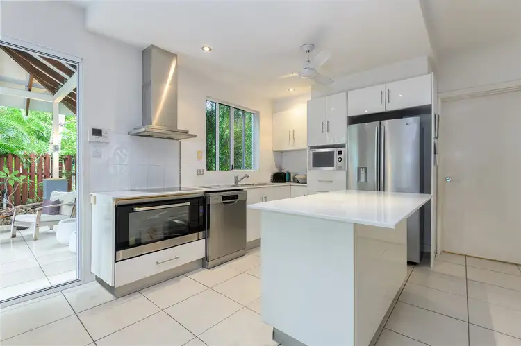 Sixth view of Homely unit listing, 4/28 Mudlo Street, Port Douglas QLD 4877