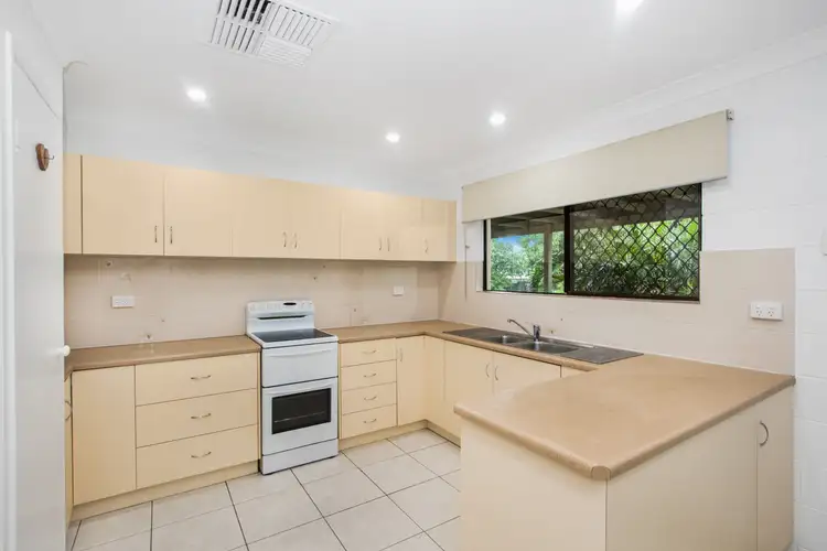 Third view of Homely house listing, 10 Scenic Drive, Mount Louisa QLD 4814