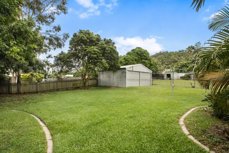 Fifth view of Homely house listing, 10 Scenic Drive, Mount Louisa QLD 4814