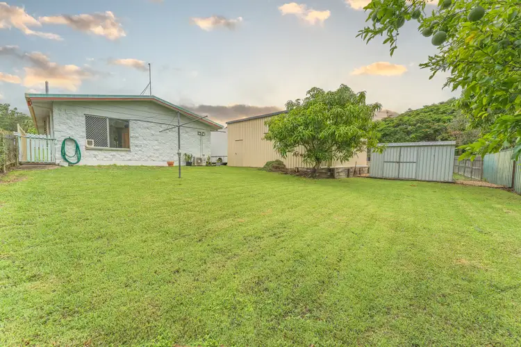 Third view of Homely house listing, 5 Sheedy Avenue, Frenchville QLD 4701