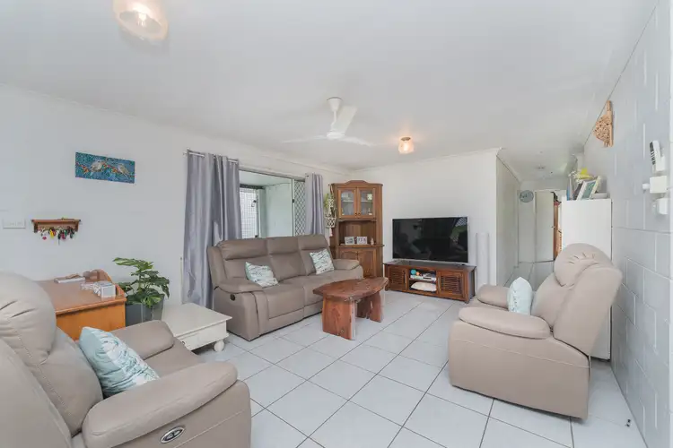 Fourth view of Homely house listing, 5 Sheedy Avenue, Frenchville QLD 4701
