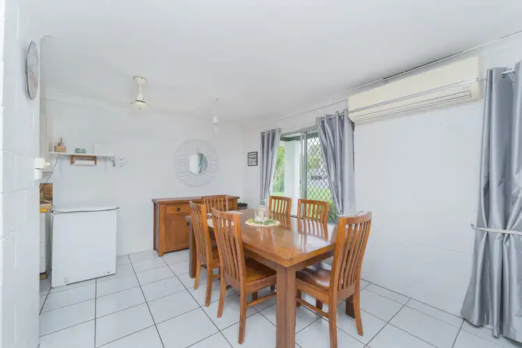 Fifth view of Homely house listing, 5 Sheedy Avenue, Frenchville QLD 4701