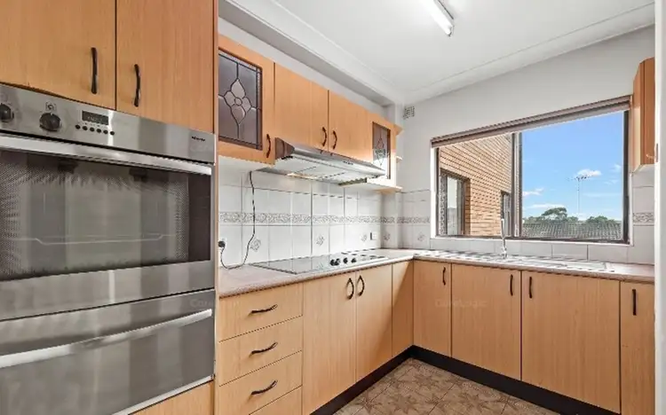 Second view of Homely unit listing, 8/87 Memorial Avenue, Liverpool NSW 2170
