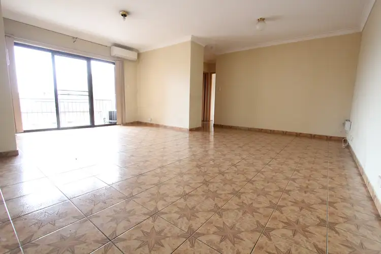 Third view of Homely unit listing, 8/87 Memorial Avenue, Liverpool NSW 2170