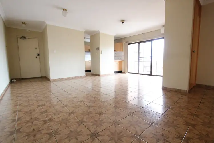 Fourth view of Homely unit listing, 8/87 Memorial Avenue, Liverpool NSW 2170