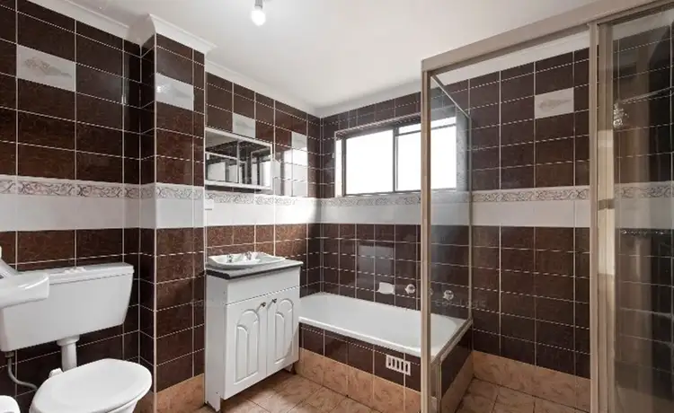Fifth view of Homely unit listing, 8/87 Memorial Avenue, Liverpool NSW 2170