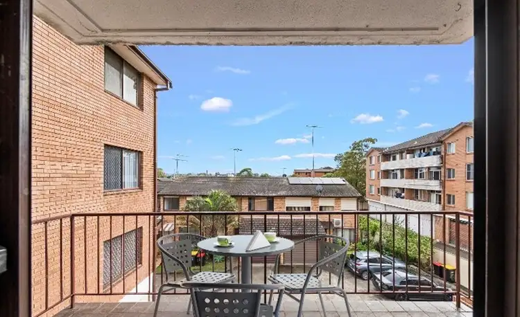 Sixth view of Homely unit listing, 8/87 Memorial Avenue, Liverpool NSW 2170