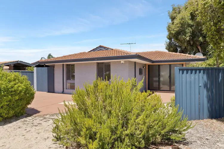 Main view of Homely house listing, 1/110 Belmont Avenue, Rivervale WA 6103