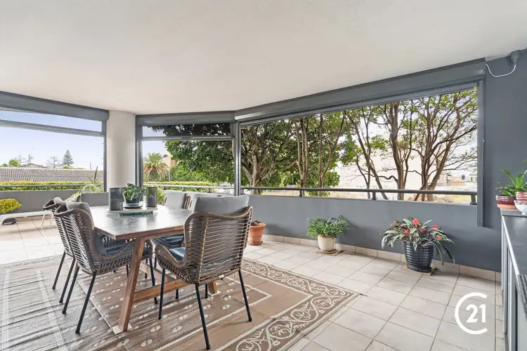 Second view of Homely apartment listing, 107/1-9 Torrens Avenue, The Entrance NSW 2261