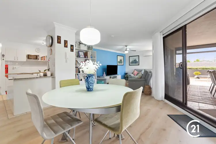 Fifth view of Homely apartment listing, 107/1-9 Torrens Avenue, The Entrance NSW 2261