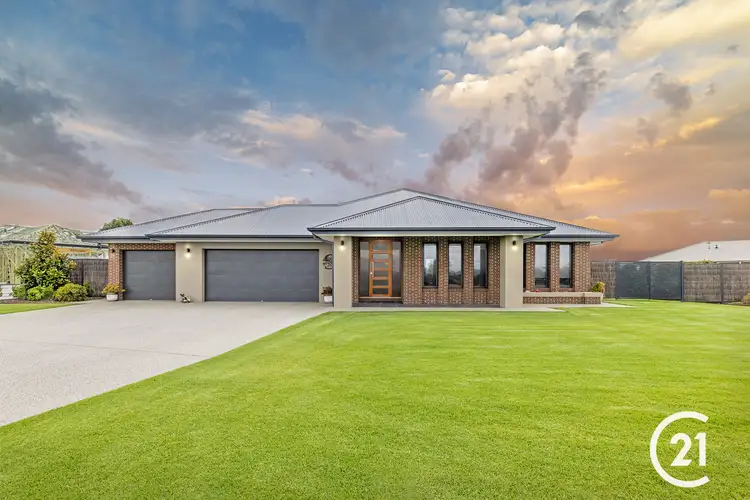 Main view of Homely house listing, 40 Cabernet Drive, Moama NSW 2731