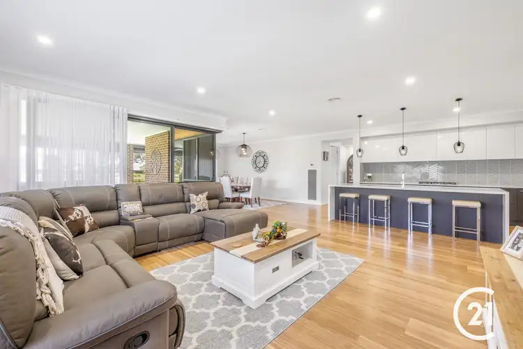 Second view of Homely house listing, 40 Cabernet Drive, Moama NSW 2731