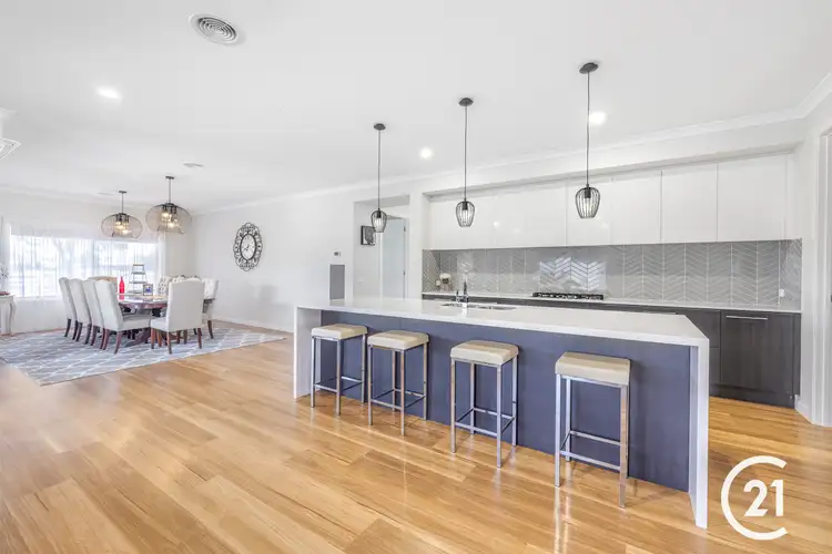 Third view of Homely house listing, 40 Cabernet Drive, Moama NSW 2731