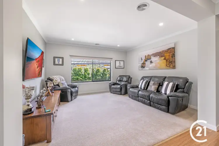 Fourth view of Homely house listing, 40 Cabernet Drive, Moama NSW 2731
