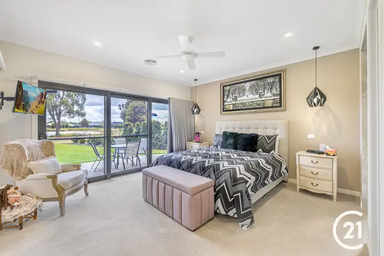 Fifth view of Homely house listing, 40 Cabernet Drive, Moama NSW 2731