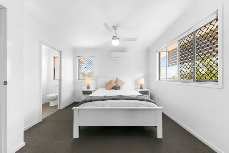 Main view of Homely unit listing, 5/40 Parklakes Drive, Bli Bli QLD 4560