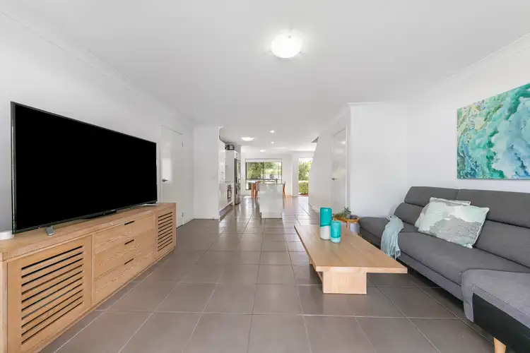 Second view of Homely unit listing, 5/40 Parklakes Drive, Bli Bli QLD 4560