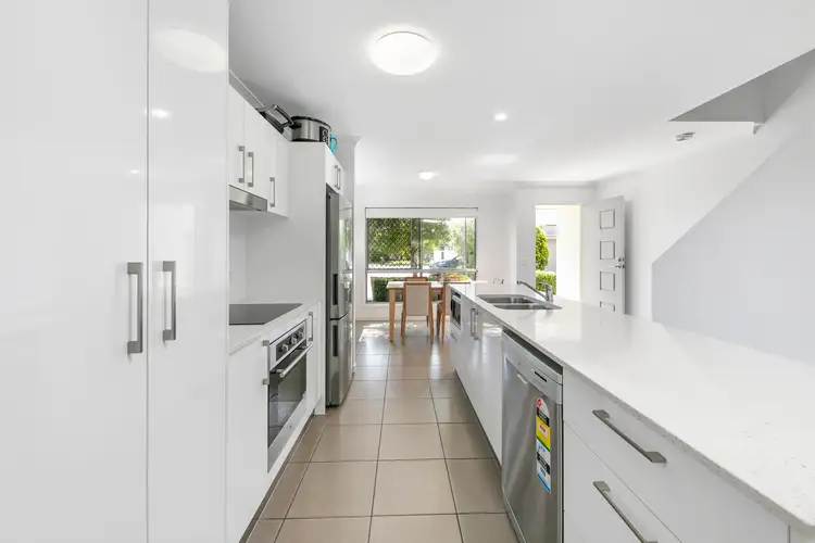 Third view of Homely unit listing, 5/40 Parklakes Drive, Bli Bli QLD 4560