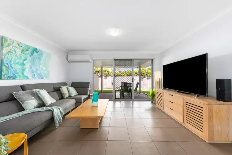 Fourth view of Homely unit listing, 5/40 Parklakes Drive, Bli Bli QLD 4560