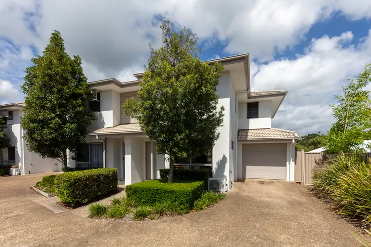 Fifth view of Homely unit listing, 5/40 Parklakes Drive, Bli Bli QLD 4560