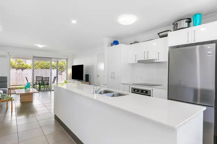 Sixth view of Homely unit listing, 5/40 Parklakes Drive, Bli Bli QLD 4560