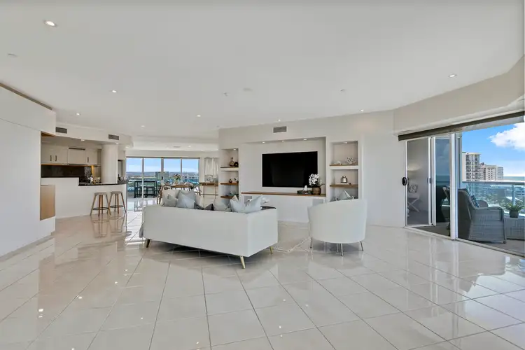 Sixth view of Homely unit listing, 902/51 Fifth Avenue, Maroochydore QLD 4558