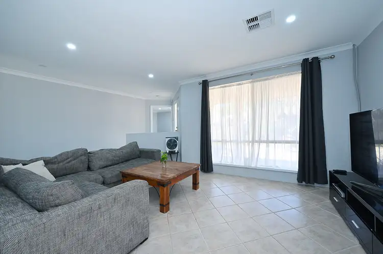 Fifth view of Homely house listing, 46 Lynas Way, Quinns Rocks WA 6030