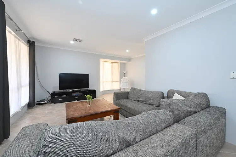 Sixth view of Homely house listing, 46 Lynas Way, Quinns Rocks WA 6030