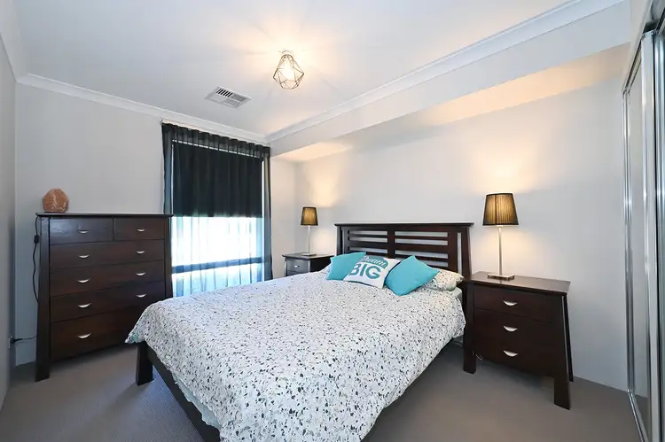 Fifth view of Homely house listing, 127 Aviator Boulevard, Clarkson WA 6030