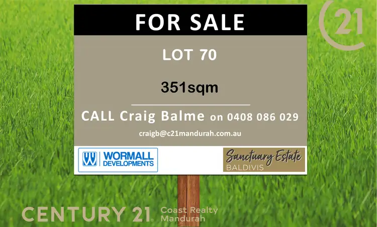 14 Tranquil Loop, Baldivis WA 6171