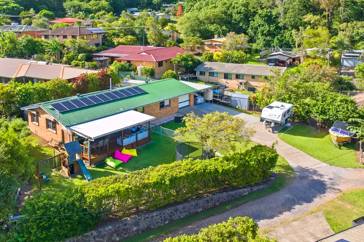 Main view of Homely house listing, 24 Stuart Place, Nambour QLD 4560