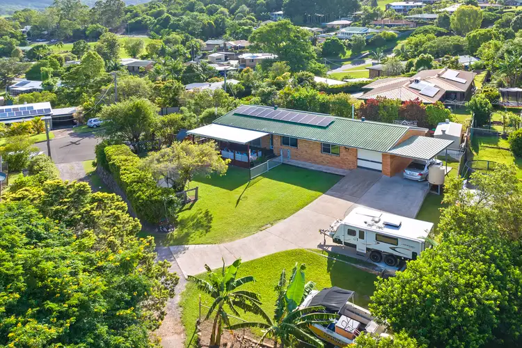 Second view of Homely house listing, 24 Stuart Place, Nambour QLD 4560