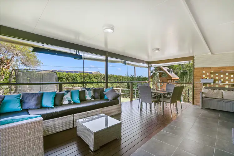 Fourth view of Homely house listing, 24 Stuart Place, Nambour QLD 4560