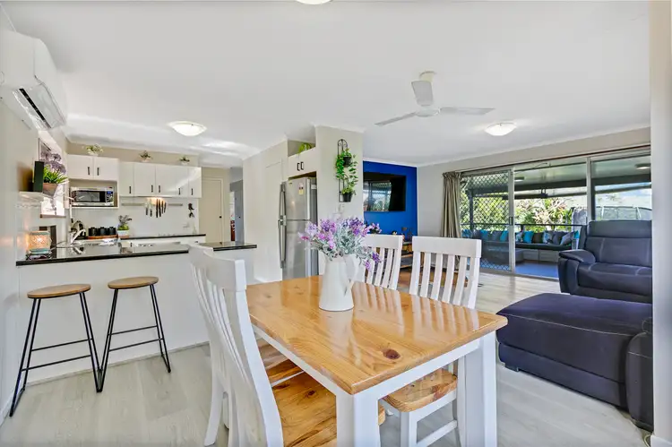 Fifth view of Homely house listing, 24 Stuart Place, Nambour QLD 4560