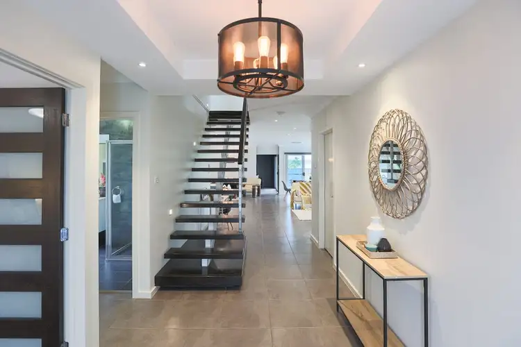 Fifth view of Homely house listing, 12 Burringoa Crescent, Colebee NSW 2761