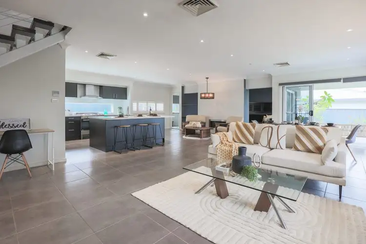Fifth view of Homely house listing, 12 Burringoa Crescent, Colebee NSW 2761