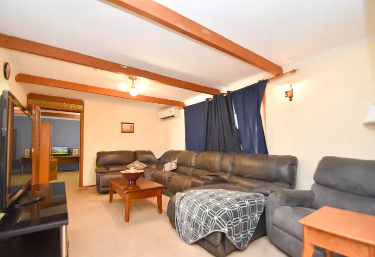 Second view of Homely house listing, 45 Albert Morris Avenue, Broken Hill NSW 2880