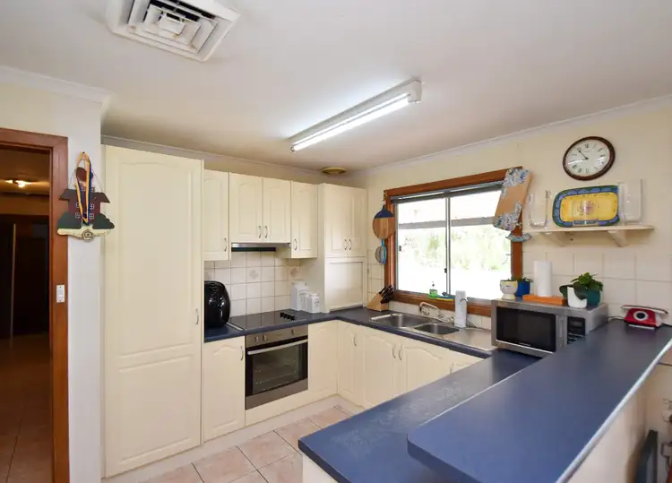 Third view of Homely house listing, 45 Albert Morris Avenue, Broken Hill NSW 2880