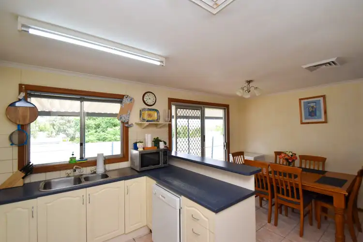 Fourth view of Homely house listing, 45 Albert Morris Avenue, Broken Hill NSW 2880