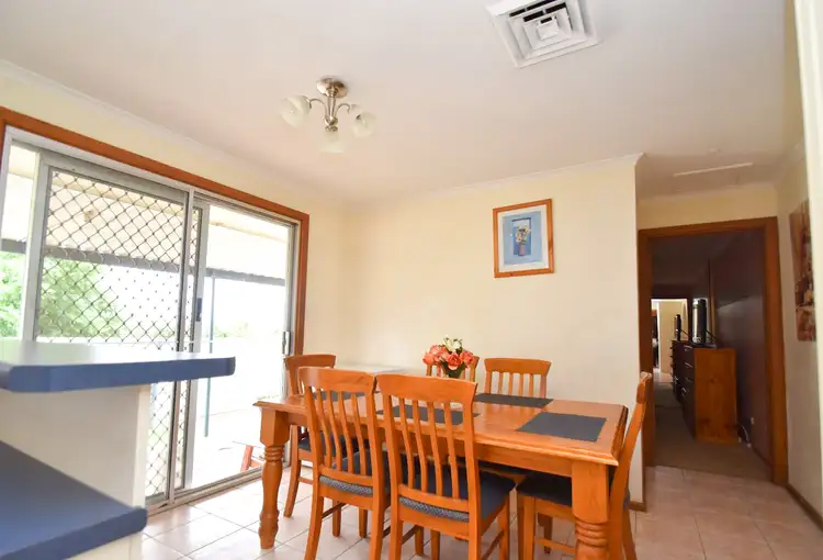 Fifth view of Homely house listing, 45 Albert Morris Avenue, Broken Hill NSW 2880