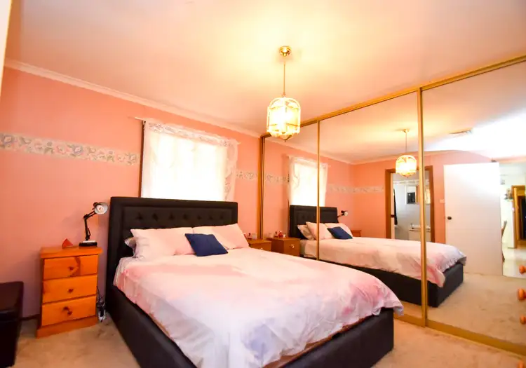 Sixth view of Homely house listing, 45 Albert Morris Avenue, Broken Hill NSW 2880