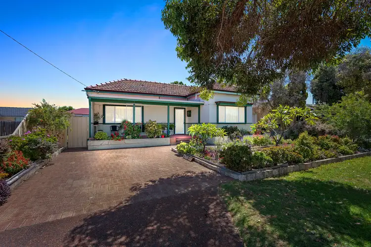Unit 1/92 Clarke Street, South Bunbury WA 6230