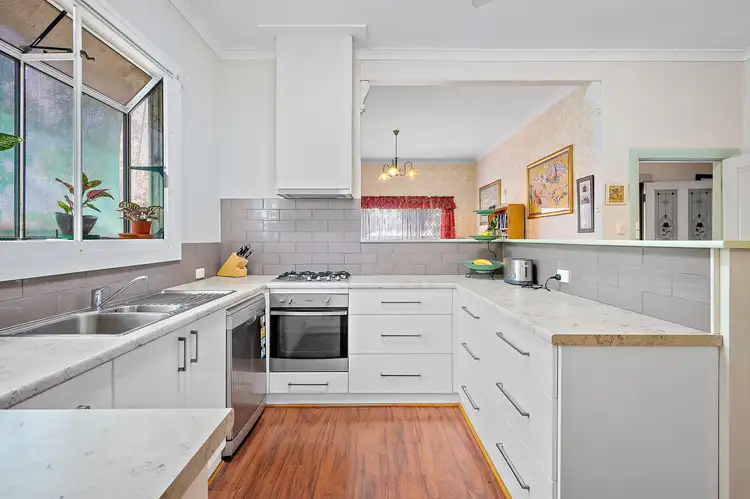 Fifth view of Homely house listing, Unit 1/92 Clarke Street, South Bunbury WA 6230